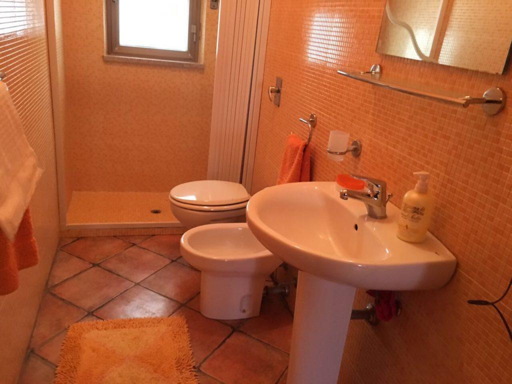 Zahra Casa Vacanze Villa Castelluzzo Esterno foto